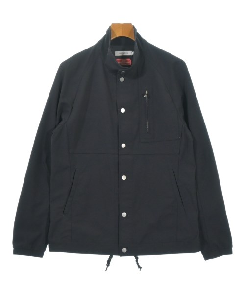 nonnative(ノンネイティヴ)のブルゾン サイズ:1(M位) 17,000円