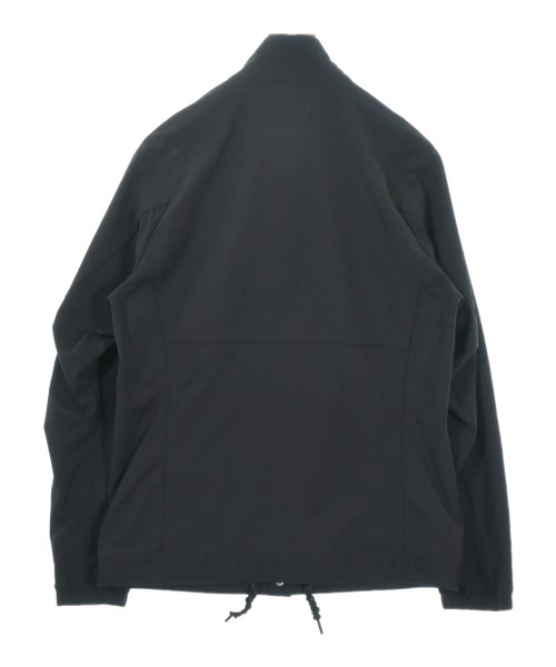 nonnative（ノンネイティブ）ブルゾン 黒 サイズ:1(M位) メンズ/2200716990017