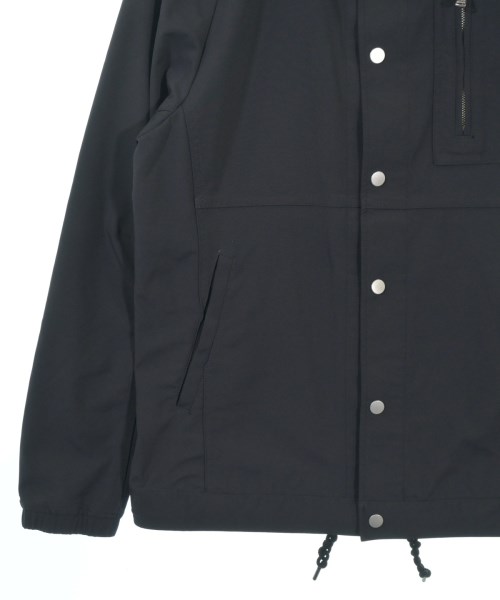 nonnative（ノンネイティブ）ブルゾン 黒 サイズ:1(M位) メンズ/2200716990017