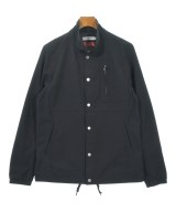 nonnative ブルゾン