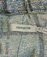 nonnative（ノンネイティブ）その他 黒 サイズ:0(S位) メンズ/2200716990031