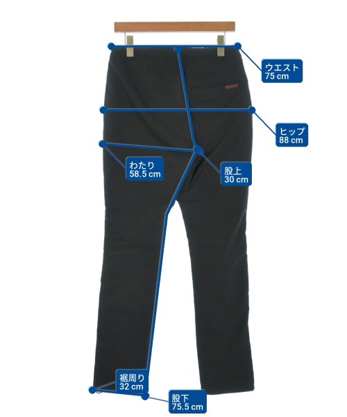 nonnative（ノンネイティブ）その他 黒 サイズ:0(S位) メンズ/2200716990048