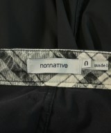 nonnative（ノンネイティブ）その他 黒 サイズ:0(S位) メンズ/2200716990055