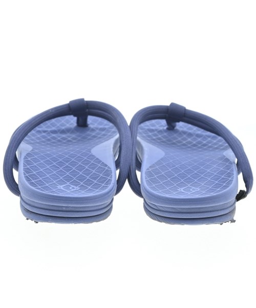 nonnative（ノンネイティブ）サンダル 青 サイズ:UK10(28.5cm位) メンズ/2200717030040