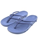 nonnative（ノンネイティブ）サンダル 青 サイズ:UK10(28.5cm位) メンズ/2200717030040