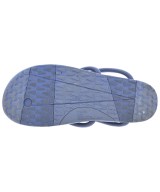 nonnative（ノンネイティブ）サンダル 青 サイズ:UK10(28.5cm位) メンズ/2200717030040