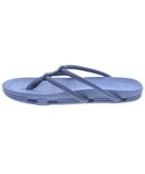 nonnative（ノンネイティブ）サンダル 青 サイズ:UK10(28.5cm位) メンズ/2200717030040