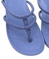 nonnative（ノンネイティブ）サンダル 青 サイズ:UK10(28.5cm位) メンズ/2200717030040