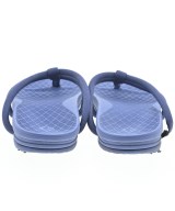 nonnative（ノンネイティブ）サンダル 青 サイズ:UK10(28.5cm位) メンズ/2200717030040
