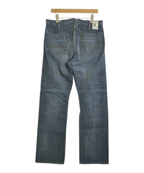 nonnative（ノンネイティブ）デニムパンツ 紺 サイズ:2(L位) メンズ/2200713486049