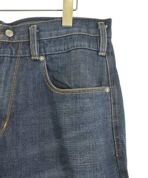 nonnative（ノンネイティブ）デニムパンツ 紺 サイズ:2(L位) メンズ/2200713486049
