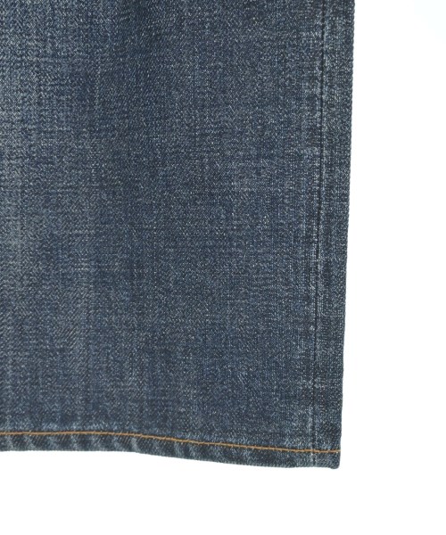 nonnative（ノンネイティブ）デニムパンツ 紺 サイズ:2(L位) メンズ/2200713486049