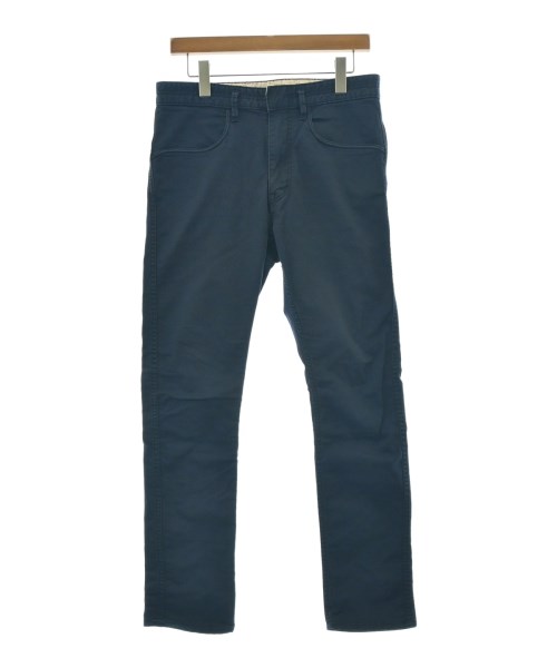 nonnative(ノンネイティヴ)のチノパン サイズ:1(M位) 4,000円