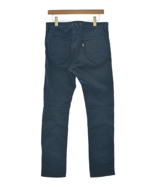 nonnative（ノンネイティブ）チノパン 紺 サイズ:1(M位) メンズ/2200716589037