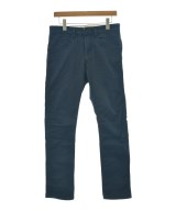 nonnative（ノンネイティブ）チノパン 紺 サイズ:1(M位) メンズ/2200716589037