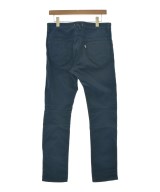 nonnative（ノンネイティブ）チノパン 紺 サイズ:1(M位) メンズ/2200716589037