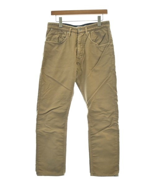 nonnative(ノンネイティヴ)のチノパン サイズ:1(M位) 4,000円