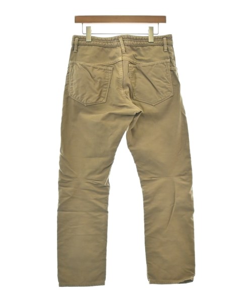 nonnative（ノンネイティブ）チノパン ベージュ サイズ:1(M位) メンズ/2200716589044