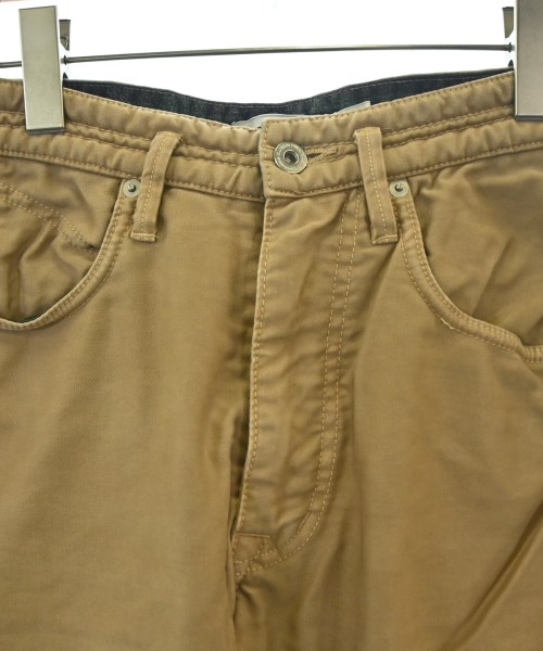 nonnative（ノンネイティブ）チノパン ベージュ サイズ:1(M位) メンズ/2200716589044