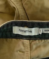nonnative（ノンネイティブ）チノパン ベージュ サイズ:1(M位) メンズ/2200716589044