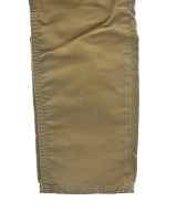 nonnative（ノンネイティブ）チノパン ベージュ サイズ:1(M位) メンズ/2200716589044