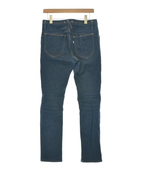 nonnative（ノンネイティブ）デニムパンツ 紺 サイズ:1(M位) メンズ/2200716589051