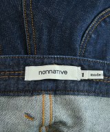 nonnative（ノンネイティブ）デニムパンツ 紺 サイズ:1(M位) メンズ/2200716589051