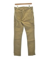 nonnative（ノンネイティブ）デニムパンツ ベージュ サイズ:1(M位) メンズ/2200716589068
