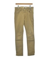 nonnative デニムパンツ