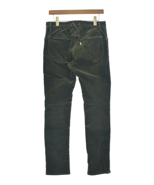 nonnative（ノンネイティブ）その他 カーキ サイズ:1(M位) メンズ/2200716589075