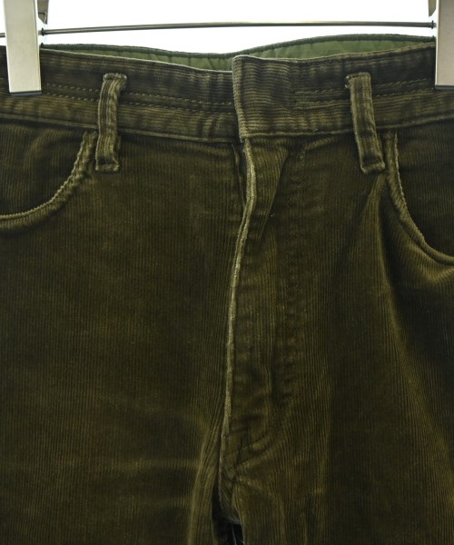 nonnative（ノンネイティブ）その他 カーキ サイズ:1(M位) メンズ/2200716589075