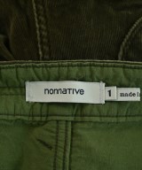 nonnative（ノンネイティブ）その他 カーキ サイズ:1(M位) メンズ/2200716589075