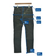 nonnative（ノンネイティブ）その他 カーキ サイズ:1(M位) メンズ/2200716589075