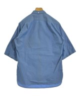 nonnative（ノンネイティブ）カジュアルシャツ 青 サイズ:1(M位) メンズ/2200716589082