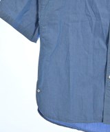 nonnative（ノンネイティブ）カジュアルシャツ 青 サイズ:1(M位) メンズ/2200716589082