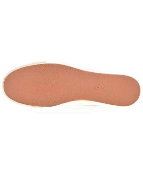 nonnative（ノンネイティブ）スニーカー 紫 サイズ:3(28cm位) メンズ/2200718741020