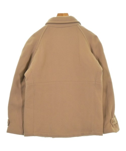 nonnative（ノンネイティブ）その他 ベージュ サイズ:-(L位) メンズ/2200717566020