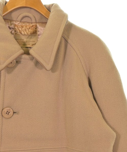 nonnative（ノンネイティブ）その他 ベージュ サイズ:-(L位) メンズ/2200717566020