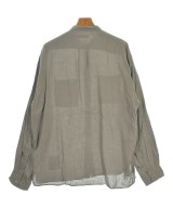 nonnative（ノンネイティブ）カジュアルシャツ カーキ サイズ:2(L位) メンズ/2200719233043
