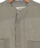 nonnative（ノンネイティブ）カジュアルシャツ カーキ サイズ:2(L位) メンズ/2200719233043