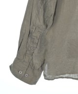 nonnative（ノンネイティブ）カジュアルシャツ カーキ サイズ:2(L位) メンズ/2200719233043