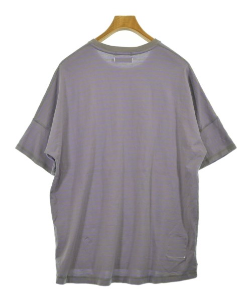 nonnative（ノンネイティブ）Tシャツ・カットソー グレー サイズ:1(M位) メンズ/2200719233067