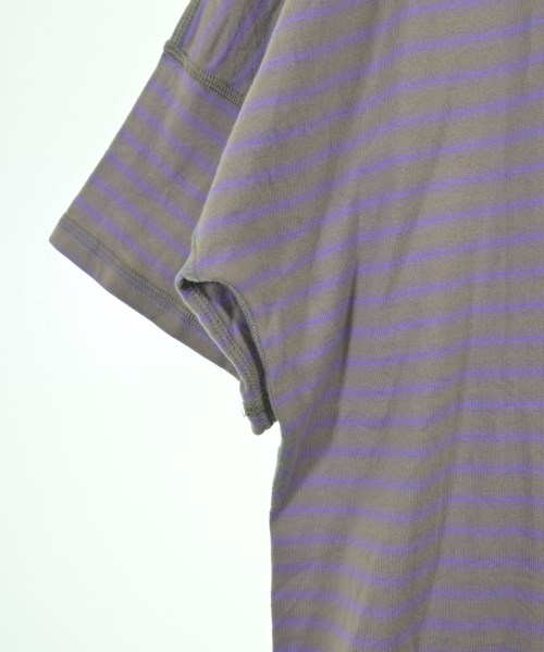 nonnative（ノンネイティブ）Tシャツ・カットソー グレー サイズ:1(M位) メンズ/2200719233067