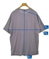 nonnative（ノンネイティブ）Tシャツ・カットソー グレー サイズ:1(M位) メンズ/2200719233067