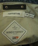 nonnative（ノンネイティブ）デニムジャケット 紺 サイズ:2(L位) メンズ/2200644189026
