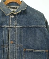 nonnative（ノンネイティブ）デニムジャケット 紺 サイズ:2(L位) メンズ/2200644189026