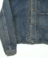 nonnative（ノンネイティブ）デニムジャケット 紺 サイズ:2(L位) メンズ/2200644189026