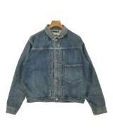 nonnative デニムジャケット