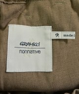nonnative（ノンネイティブ）その他 ベージュ サイズ:2(L位) メンズ/2200644189316
