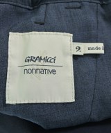 nonnative（ノンネイティブ）その他 紺 サイズ:2(L位) メンズ/2200644189323